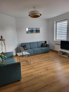 Apartament Jezioro w sercu Ostródy, Ostróda
